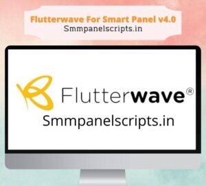 Flutterwave v4.0