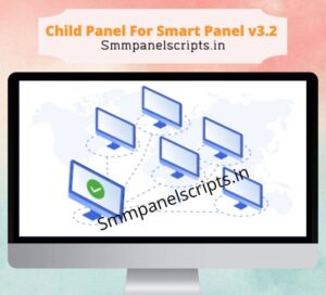 child panel v3.2