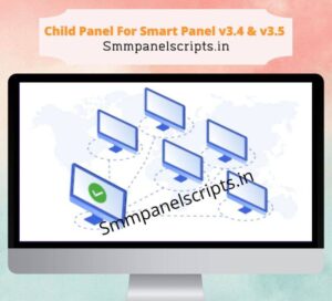 child panel v3.4 v3.5