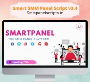 smart panel v3.4