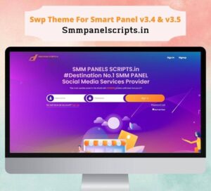 swp for smart panel v3.4