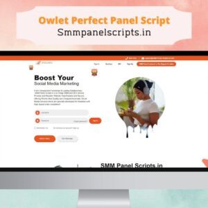 Owlet Perfect Panel Script