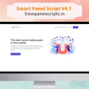 Smart Panel Script v4.1