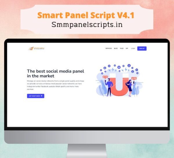 Smart Panel Script v4.1