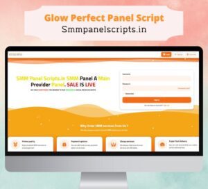 Glow Perfect Panel Script