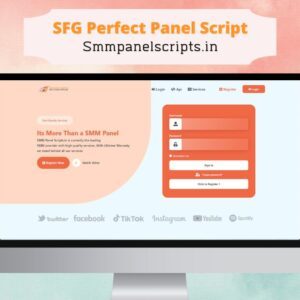 Sfg Perfect Panel Script