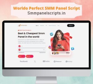 worldo perfect panel script