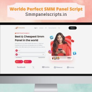 worldo perfect panel script