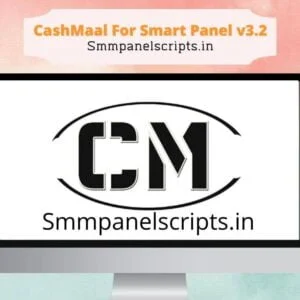 CashMaal Payment Module For Smart Panel V3.2