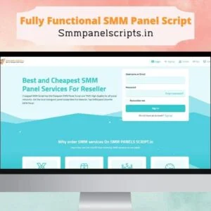 Fully Functional Complete Perfect Panel Script With Currency Converter