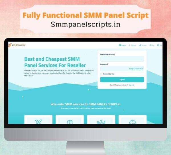 Fully Functional Complete Perfect Panel Script With Currency Converter