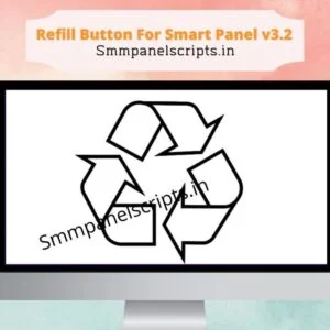 Refill Button System For Smart Panel v3.2